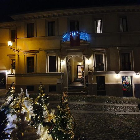 CastellʼArquato Dimora Del Podesta المظهر الخارجي الصورة